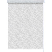 Рулонные шторы Legrand Бриз 200x175 (серый)