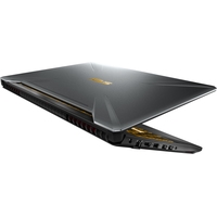 Игровой ноутбук ASUS TUF Gaming FX505DT-AL240