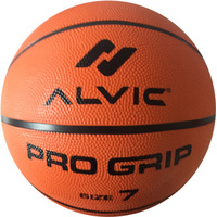 Баскетбольный мяч Alvic Pro Grip (7 размер)