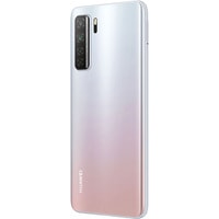 Смартфон Huawei P40 lite 5G 6GB/128GB (серебристый)