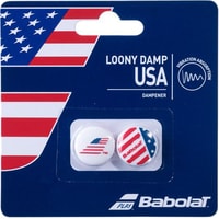 Виброгаситель для теннисной ракетки Babolat Loony Damp USA 700049-331