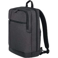 Городской рюкзак Ninetygo Classic Business (темно-серый)