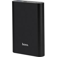 Внешний аккумулятор Hoco J3 (черный)