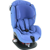 Детское автокресло BeSafe iZi Comfort X3 (sapphire blue)