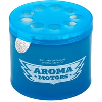  Grass Ароматизатор гелевый Aroma Motors Oasis 100 мл AC-0173