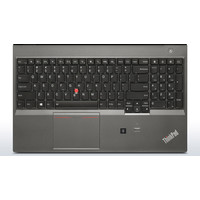 Рабочая станция Lenovo ThinkPad W540 (20BHA0W5RT)