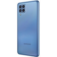 Смартфон Samsung Galaxy M32 128GB (голубой)