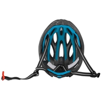 Cпортивный шлем Force Bull S/M (черный/синий)