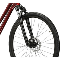 Велосипед Kross Evado 4.0 DL/19
