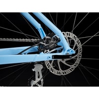 Велосипед Trek Marlin 5 29 M 2022 (голубой)