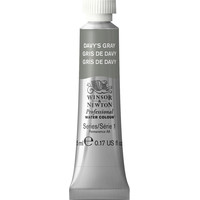 Акварельные краски Winsor & Newton Professional 102217 (5 мл, серый дэйвис) в Лиде