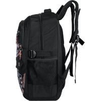 Городской рюкзак Monkking W203 (черный)