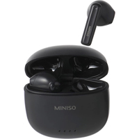 Наушники Miniso 1312 (черный)