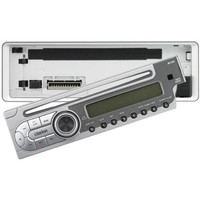 CD/MP3-магнитола Clarion M109