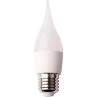 Светодиодная лампочка TruEnergy CA37 E27 5 Вт 4000 К 14140