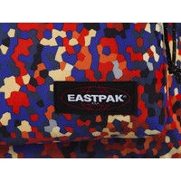 Городской рюкзак Eastpak Out Of Office Hex Red