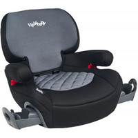 Детское сиденье VipBaby SeatFix (graphit onix)