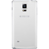 Смартфон Samsung Galaxy Note 4 Frosted White [N910C]