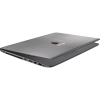 Игровой ноутбук ASUS GL752VW-T4175T