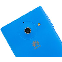 Смартфон Huawei Ascend W1