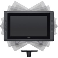 Графический планшет Wacom Cintiq 22HD (DTK-2200HD)