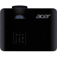 Проектор Acer X118HP (черный)