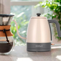Электрический чайник Kitfort KT-6614