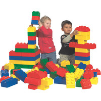 Конструктор LEGO 45003 SOFT Bricks
