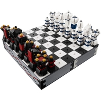 Конструктор LEGO 40174 Шахматный набор