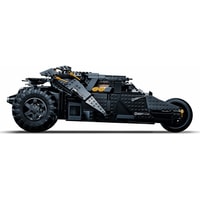 Конструктор LEGO DC Batman 76240 Бэтмобиль Тумблер