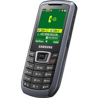Кнопочный телефон Samsung C3212 Duos