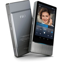 Hi-Fi плеер FiiO X7 32GB