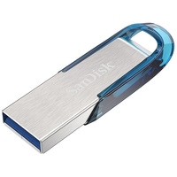 USB Flash SanDisk Cruzer Ultra Flair CZ73 128GB SDCZ73-128G-G46B