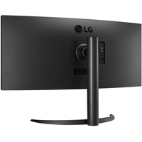Игровой монитор LG UltraWide 34WP75C-B
