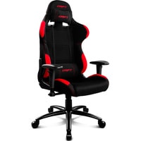 Кресло Drift DR100 (черный/красный)