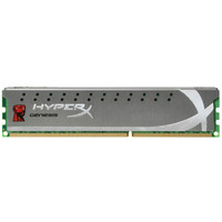 Оперативная память Kingston HyperX Plug and Play KHX1600C9D3P1K2/4G