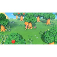  Animal Crossing: New Horizons для Nintendo Switch