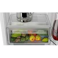 Однокамерный холодильник Siemens iQ100 KI42L2FE1