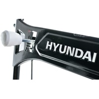 Снегоуборщик Hyundai S 5556