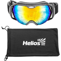 Горнолыжная маска (очки) Helios HS-HX-012