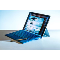 Планшет Microsoft Surface Pro 3 256GB (5D2-00001)