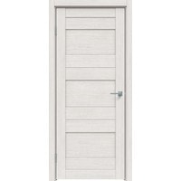 Межкомнатная дверь Triadoors Luxury 569 ПГ 70x200 (лиственница белая)