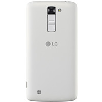 Смартфон LG K7 White [X210DS]