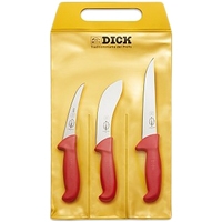 Набор ножей Friedr. Dick ErgoGrip 82556100