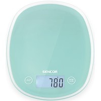 Кухонные весы Sencor SKS 31GR
