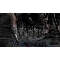  The Walking Dead: The Telltale Definitive Series для PlayStation 4