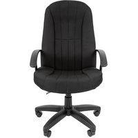 Кресло CHAIRMAN СТ-85 (черный)