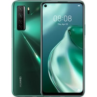 Смартфон Huawei P40 lite 5G 6GB/128GB (зеленый)