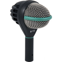 Проводной микрофон AKG D112