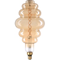 Светодиодная лампочка Hiper LED Vintage Flexible Marshmallow E27 8 Вт 1800 К HL-2213